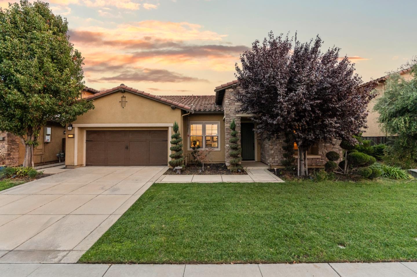 Detail Gallery Image 61 of 65 For 3716 Chiavari Way, Manteca,  CA 95337 - 3 Beds | 2/1 Baths