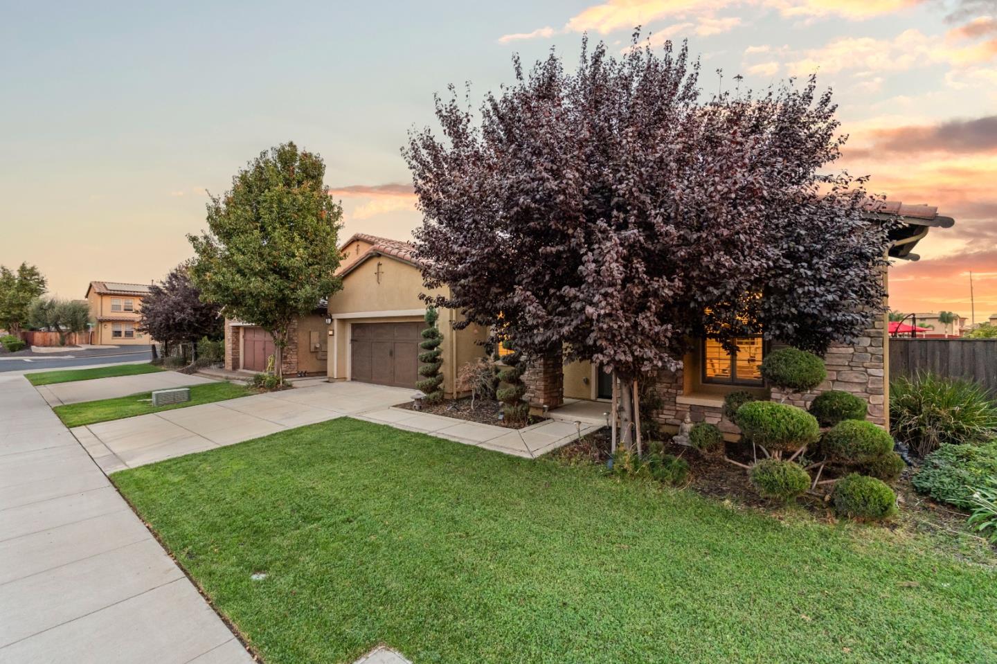 Detail Gallery Image 62 of 65 For 3716 Chiavari Way, Manteca,  CA 95337 - 3 Beds | 2/1 Baths