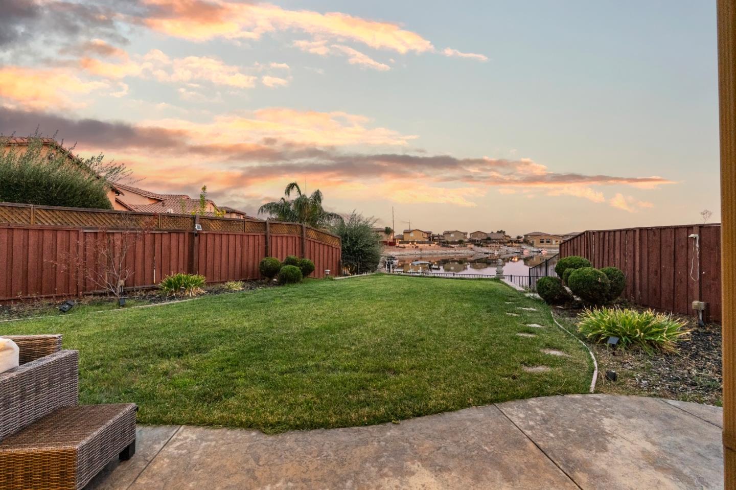 Detail Gallery Image 65 of 65 For 3716 Chiavari Way, Manteca,  CA 95337 - 3 Beds | 2/1 Baths