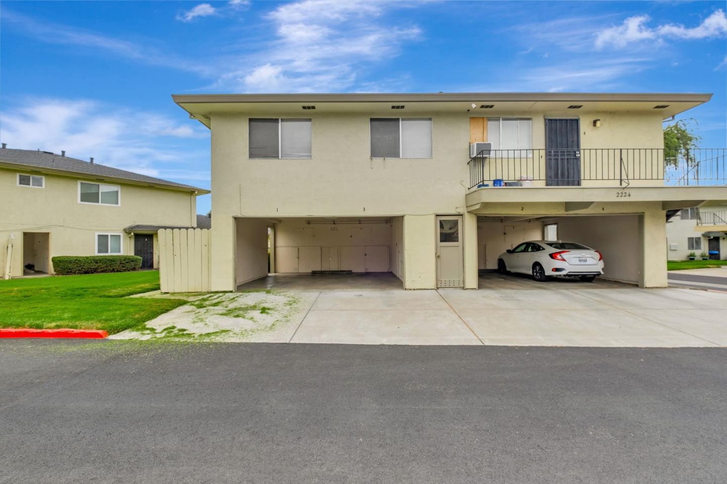 Detail Gallery Image 20 of 24 For 2224 Peacock Pl #3,  Union City,  CA 94587 - 2 Beds | 1 Baths