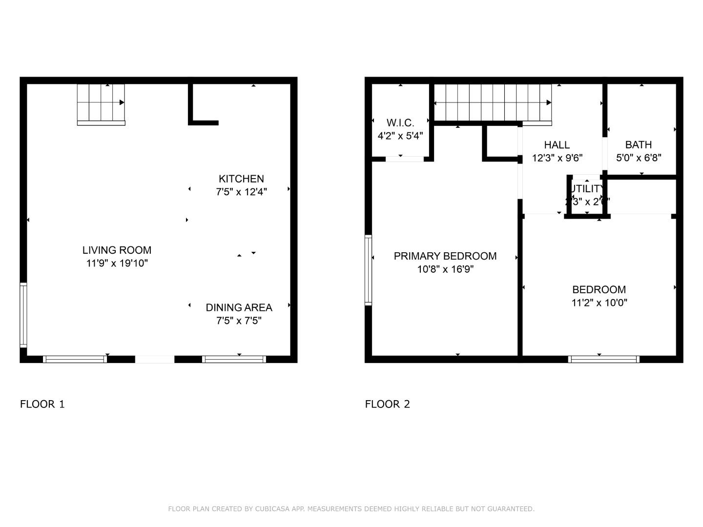 Detail Gallery Image 24 of 24 For 2224 Peacock Pl #3,  Union City,  CA 94587 - 2 Beds | 1 Baths