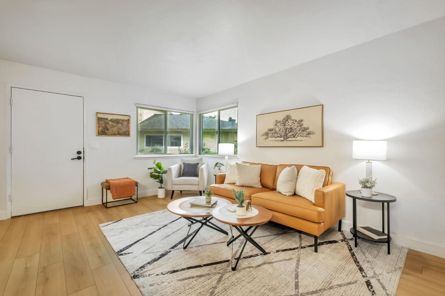 Detail Gallery Image 3 of 24 For 2224 Peacock Pl #3,  Union City,  CA 94587 - 2 Beds | 1 Baths