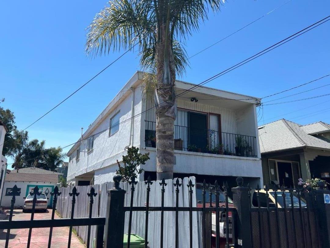 Detail Gallery Image 2 of 10 For 8707 a St, Oakland,  CA 94621 - – Beds | – Baths