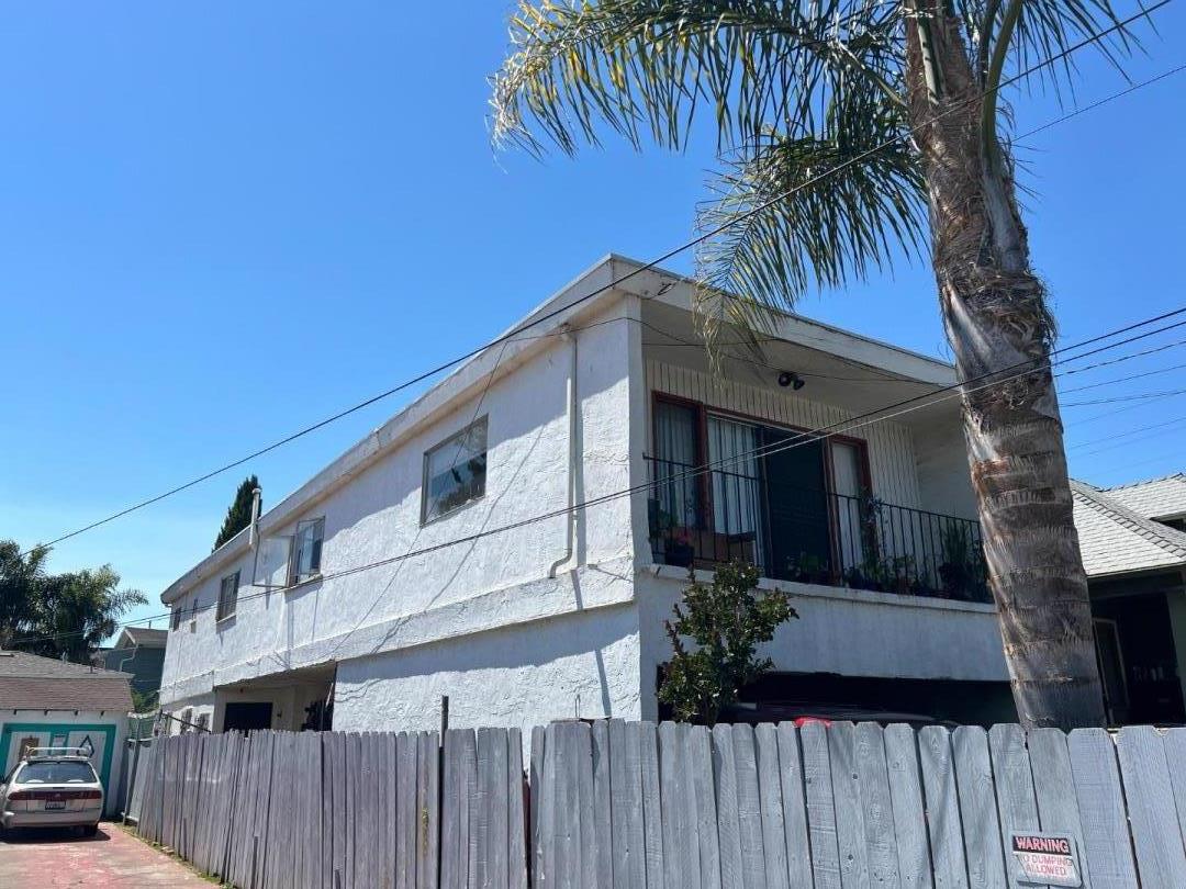 Detail Gallery Image 3 of 10 For 8707 a St, Oakland,  CA 94621 - – Beds | – Baths