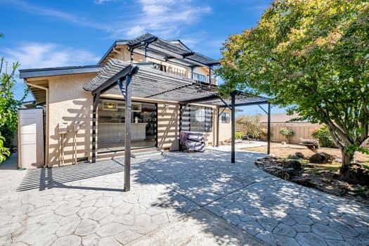 Detail Gallery Image 24 of 30 For 16265 Lyle St, Castro Valley,  CA 94578 - 5 Beds | 2 Baths