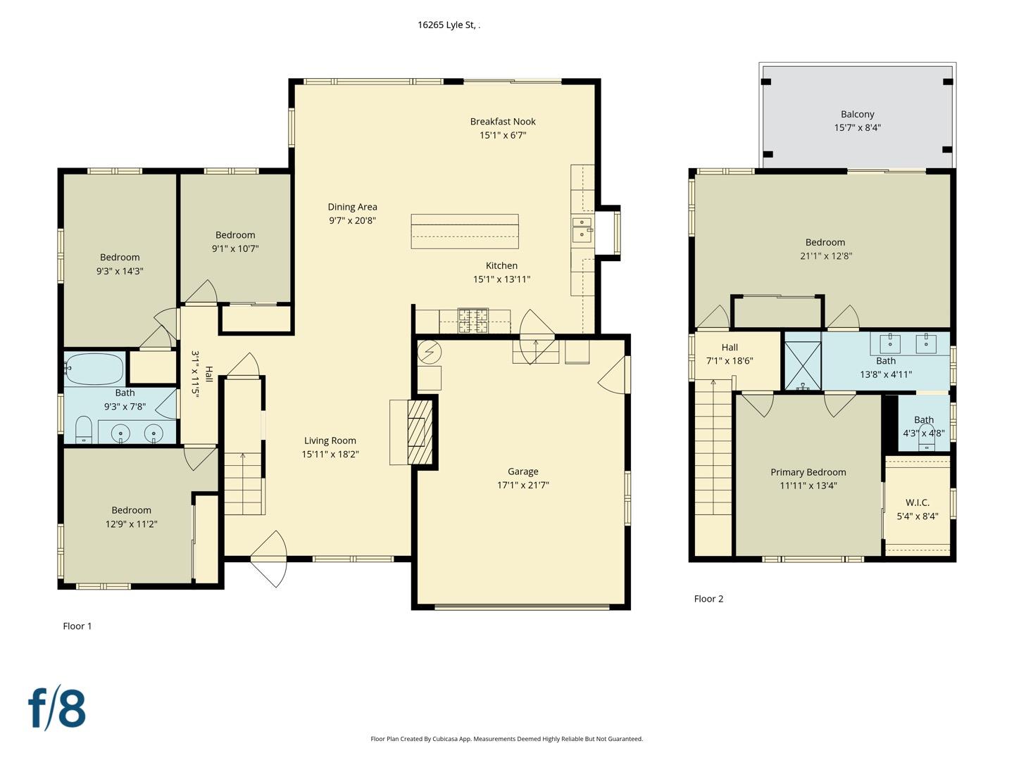 Detail Gallery Image 26 of 30 For 16265 Lyle St, Castro Valley,  CA 94578 - 5 Beds | 2 Baths