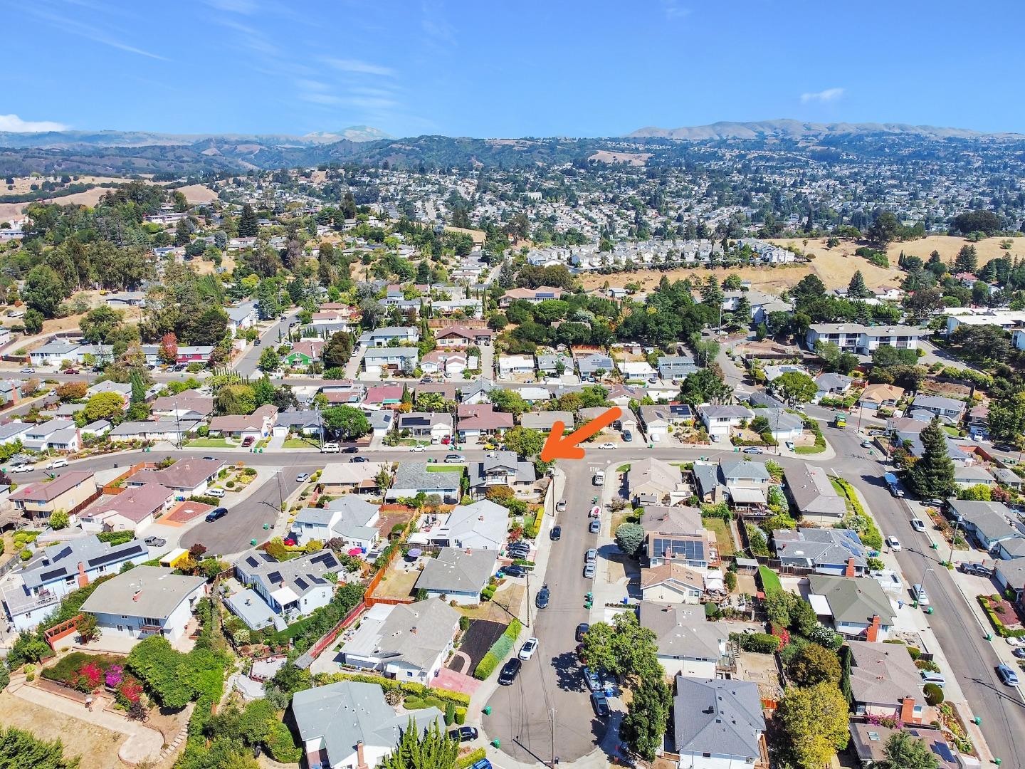 Detail Gallery Image 30 of 30 For 16265 Lyle St, Castro Valley,  CA 94578 - 5 Beds | 2 Baths