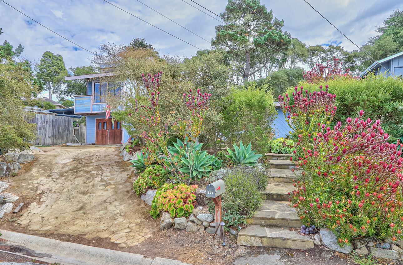 Sold Property