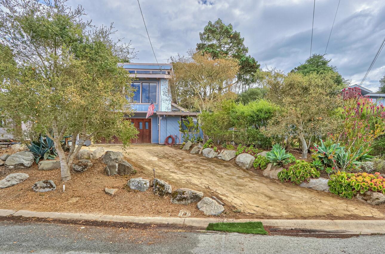 Sold Property