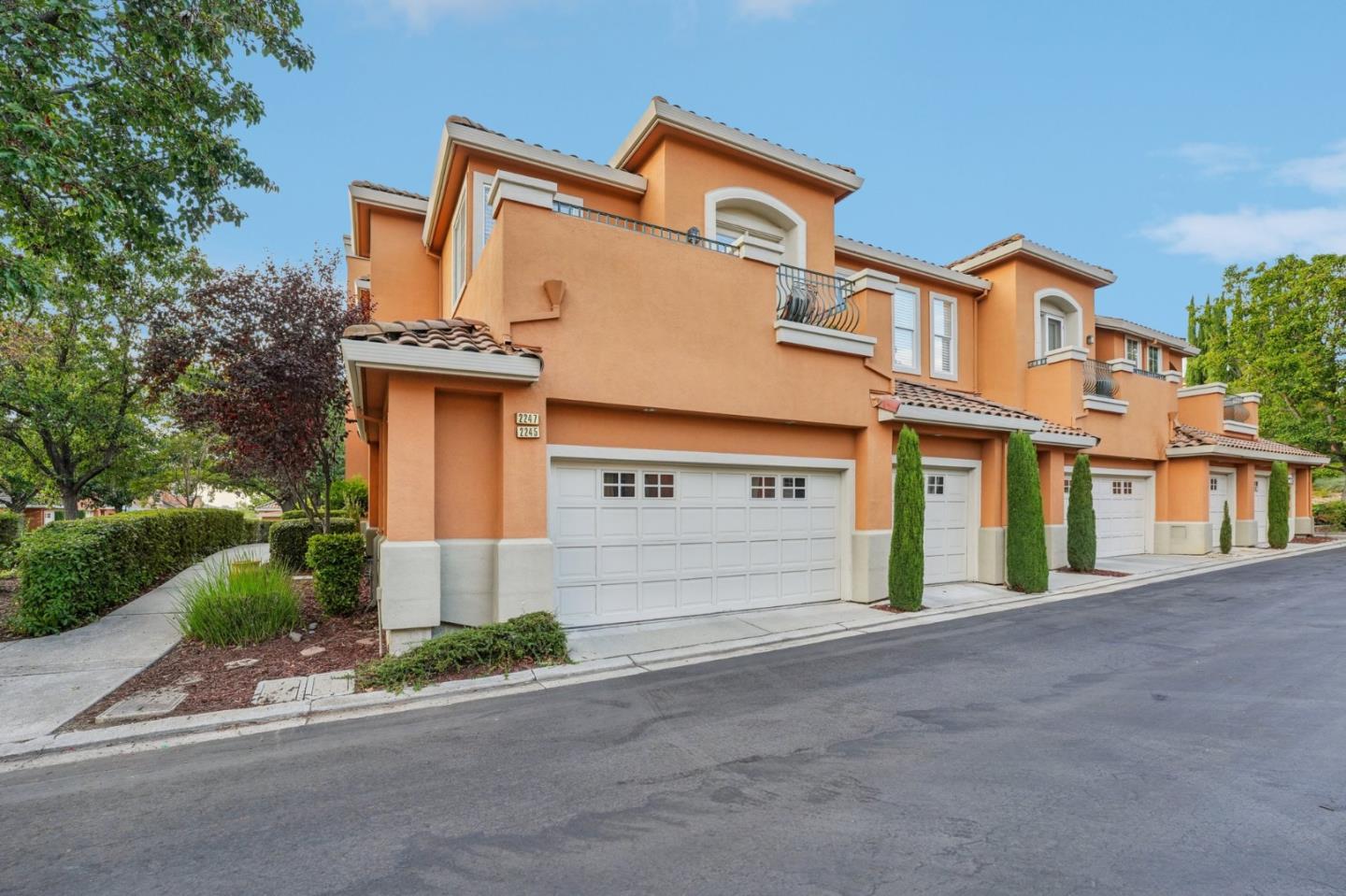 Detail Gallery Image 47 of 61 For 2245 Silver Blossom Ct, San Jose,  CA 95138 - 2 Beds | 2 Baths