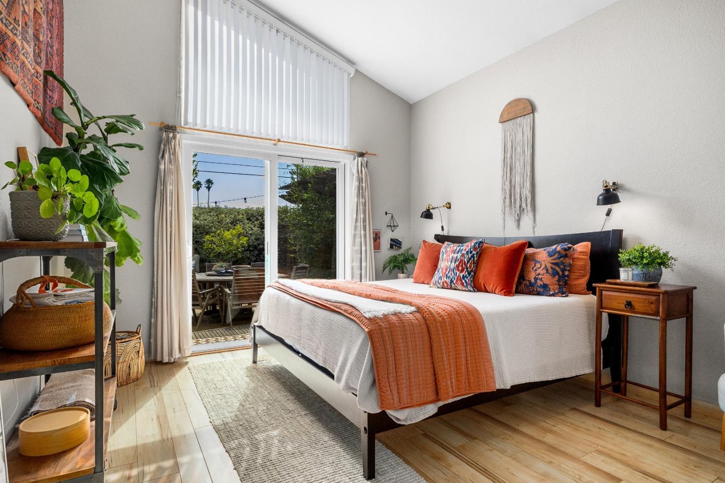 Detail Gallery Image 15 of 48 For 1203 Andrew Ln, Santa Cruz,  CA 95062 - 2 Beds | 2 Baths