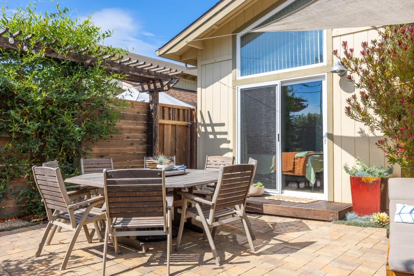 Detail Gallery Image 30 of 48 For 1203 Andrew Ln, Santa Cruz,  CA 95062 - 2 Beds | 2 Baths