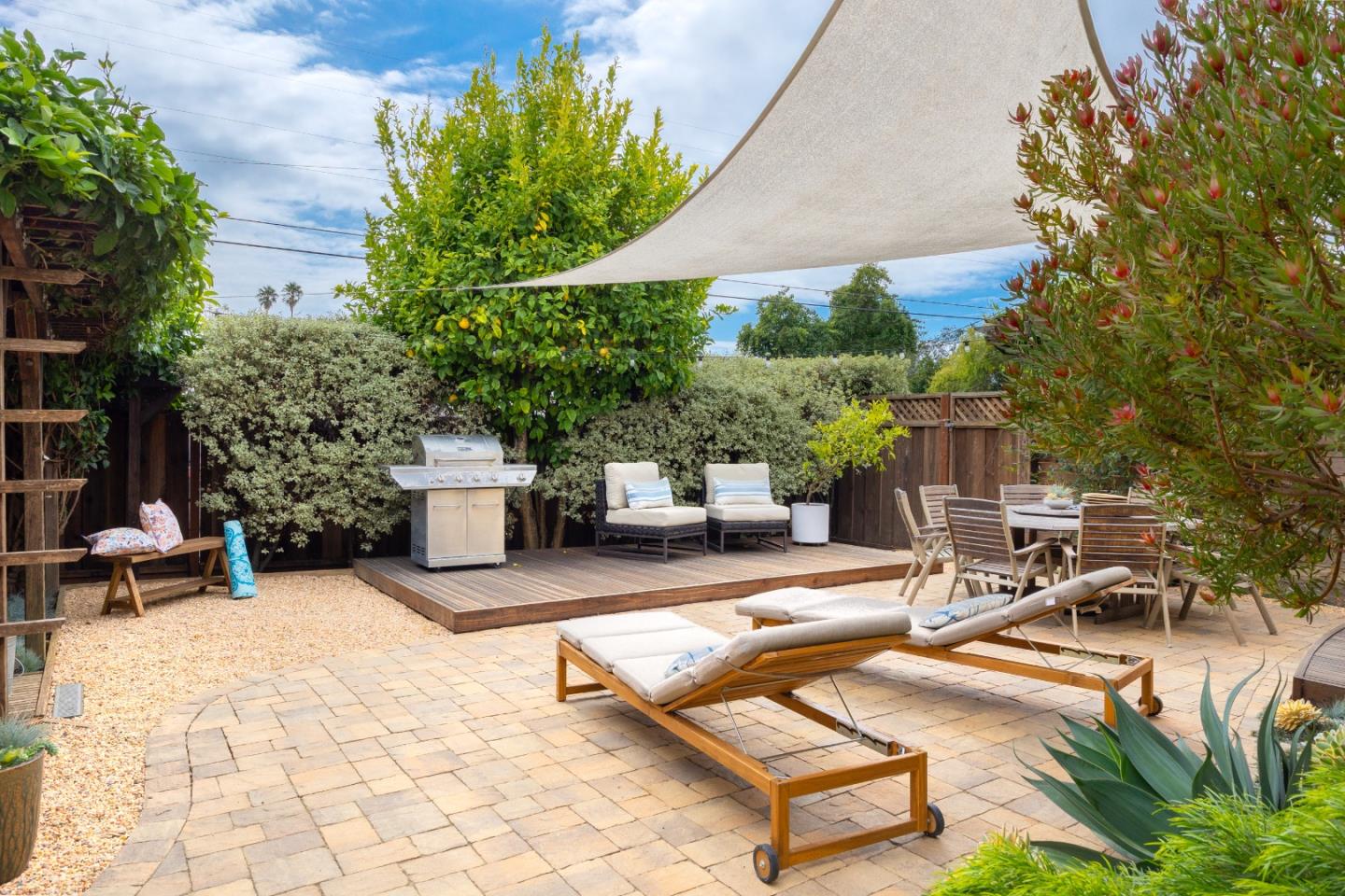 Detail Gallery Image 32 of 48 For 1203 Andrew Ln, Santa Cruz,  CA 95062 - 2 Beds | 2 Baths