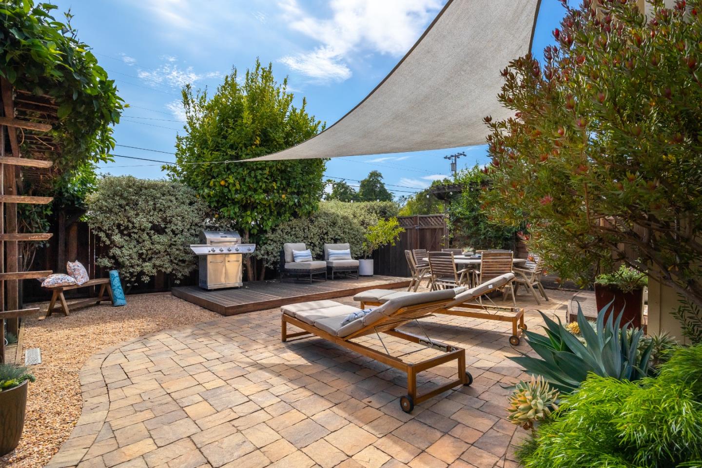 Detail Gallery Image 33 of 48 For 1203 Andrew Ln, Santa Cruz,  CA 95062 - 2 Beds | 2 Baths