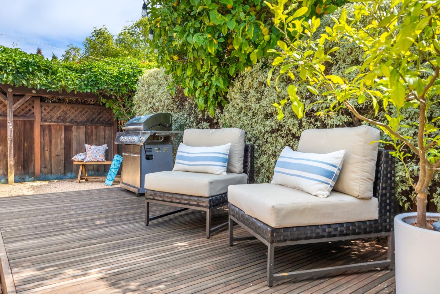 Detail Gallery Image 35 of 48 For 1203 Andrew Ln, Santa Cruz,  CA 95062 - 2 Beds | 2 Baths