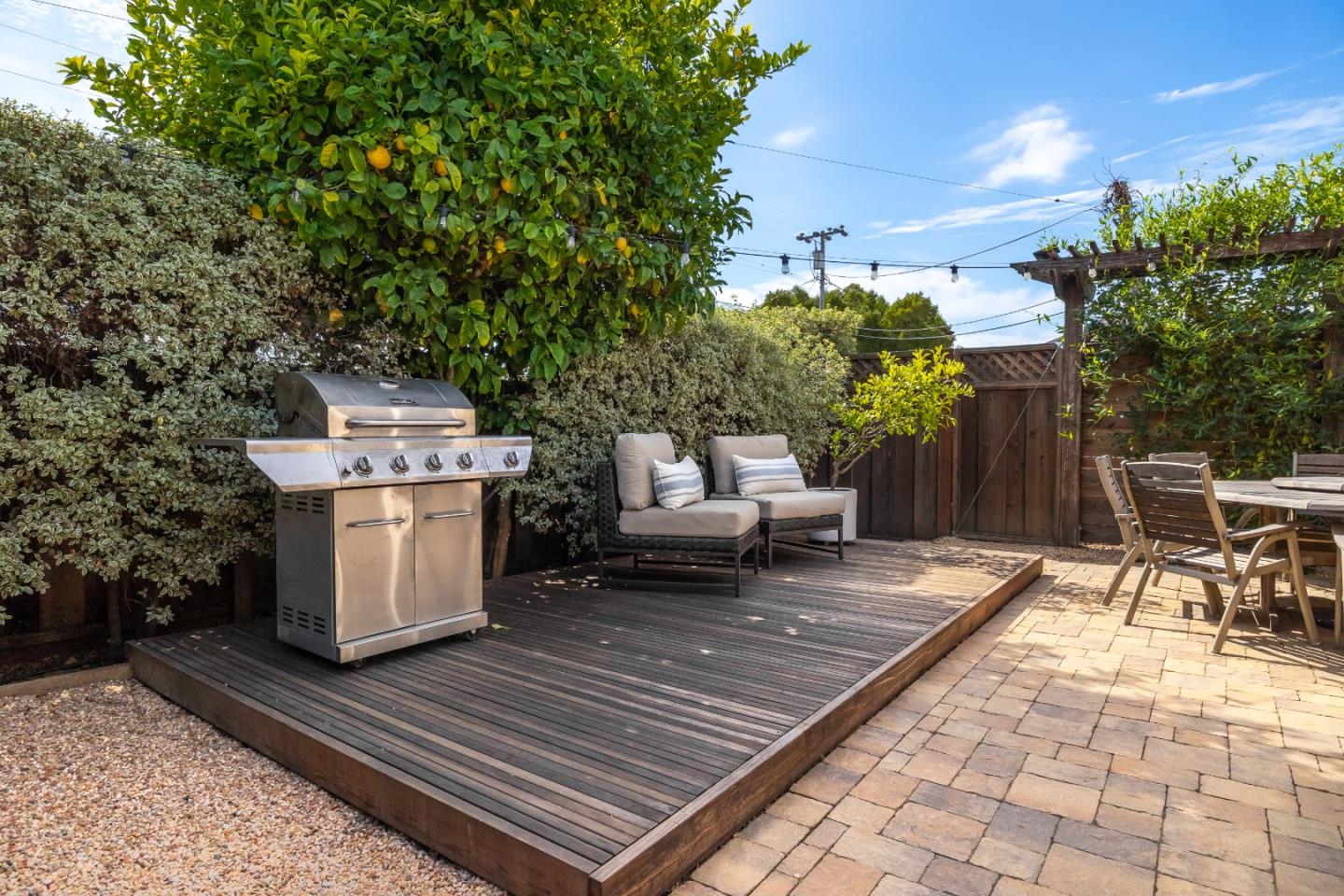 Detail Gallery Image 36 of 48 For 1203 Andrew Ln, Santa Cruz,  CA 95062 - 2 Beds | 2 Baths