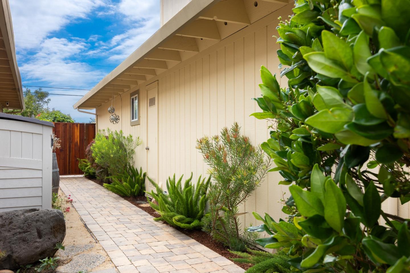 Detail Gallery Image 38 of 48 For 1203 Andrew Ln, Santa Cruz,  CA 95062 - 2 Beds | 2 Baths