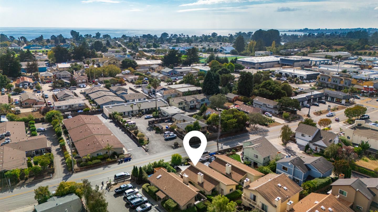 Detail Gallery Image 42 of 48 For 1203 Andrew Ln, Santa Cruz,  CA 95062 - 2 Beds | 2 Baths