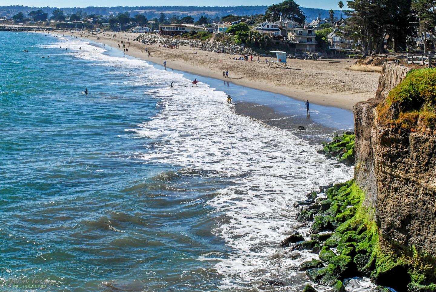 Detail Gallery Image 46 of 48 For 1203 Andrew Ln, Santa Cruz,  CA 95062 - 2 Beds | 2 Baths