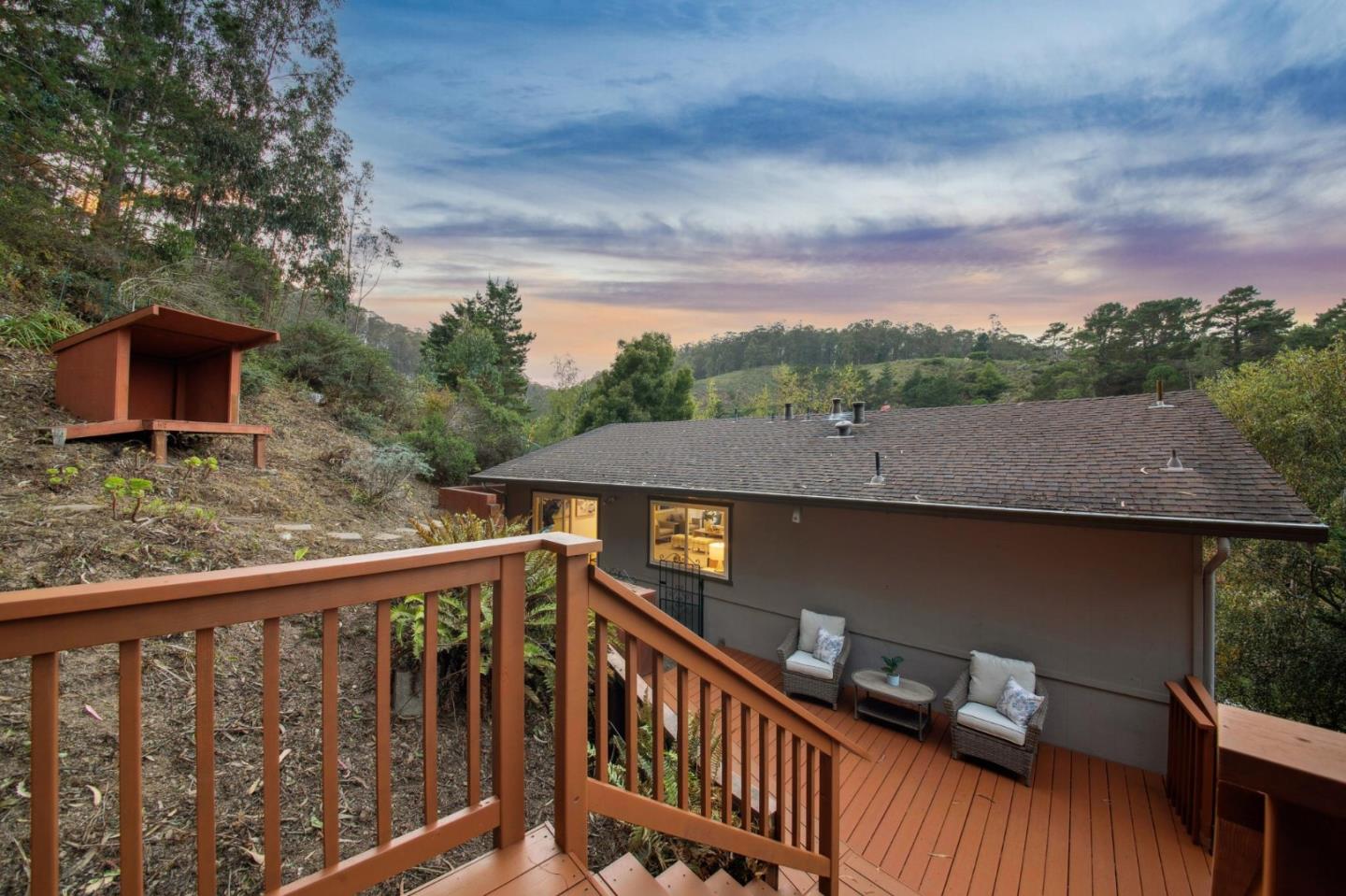 Detail Gallery Image 32 of 34 For 1519 Perez Dr, Pacifica,  CA 94044 - 3 Beds | 2/1 Baths
