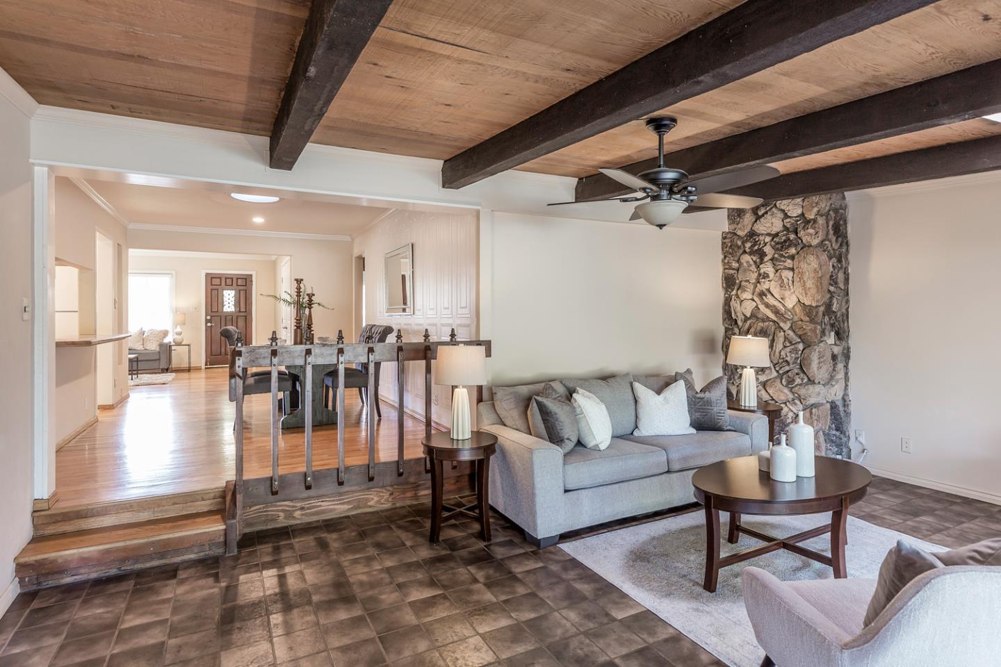 Detail Gallery Image 10 of 34 For 875 Emory Ave, Campbell,  CA 95008 - 4 Beds | 4 Baths