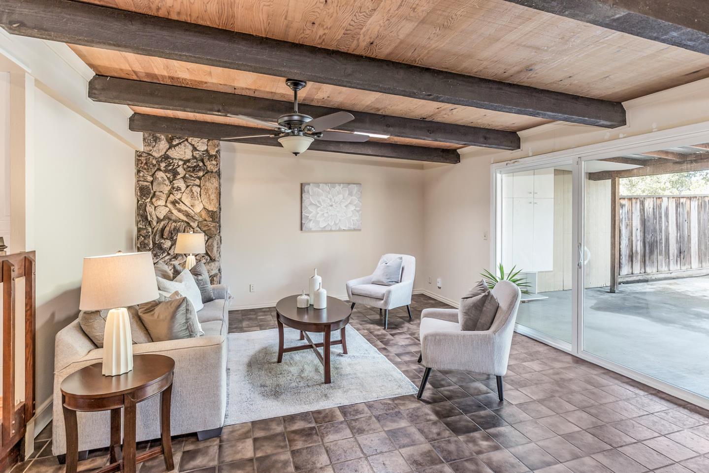 Detail Gallery Image 11 of 34 For 875 Emory Ave, Campbell,  CA 95008 - 4 Beds | 4 Baths