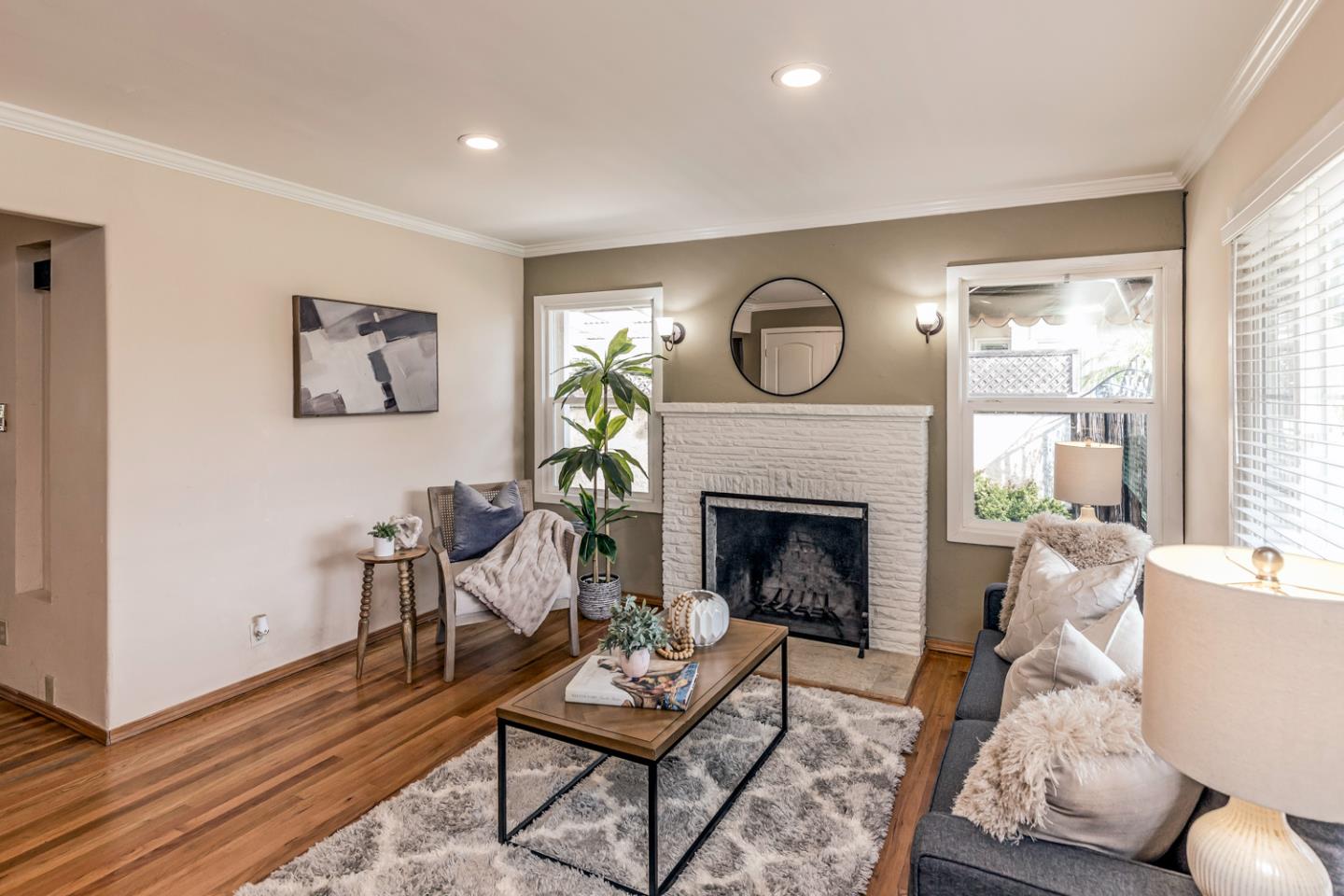 Detail Gallery Image 5 of 34 For 875 Emory Ave, Campbell,  CA 95008 - 4 Beds | 4 Baths