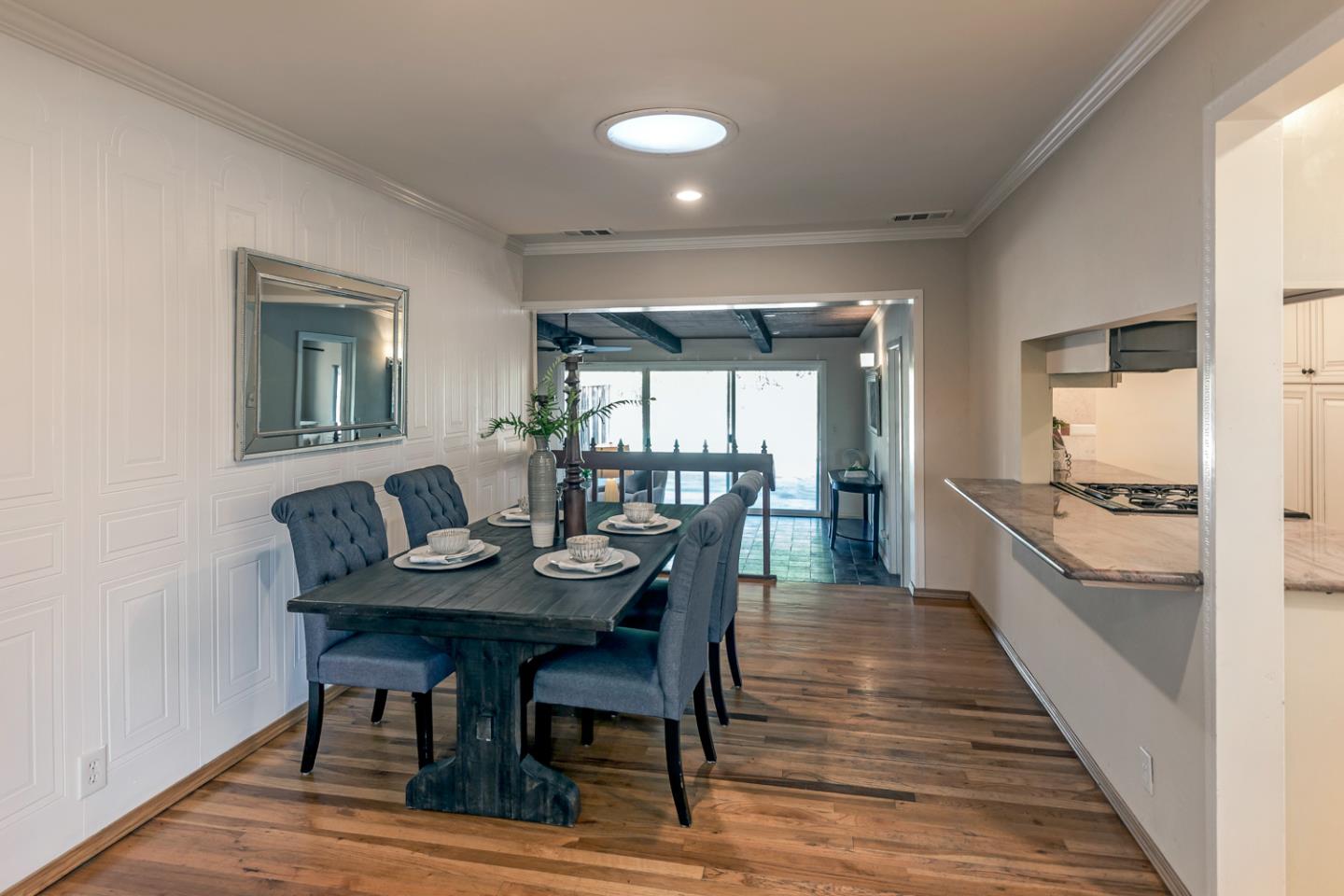 Detail Gallery Image 9 of 34 For 875 Emory Ave, Campbell,  CA 95008 - 4 Beds | 4 Baths