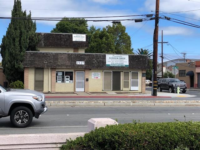 Detail Gallery Image 2 of 6 For 2127 Middlefield Rd, Redwood City,  CA 94063 - – Beds | – Baths