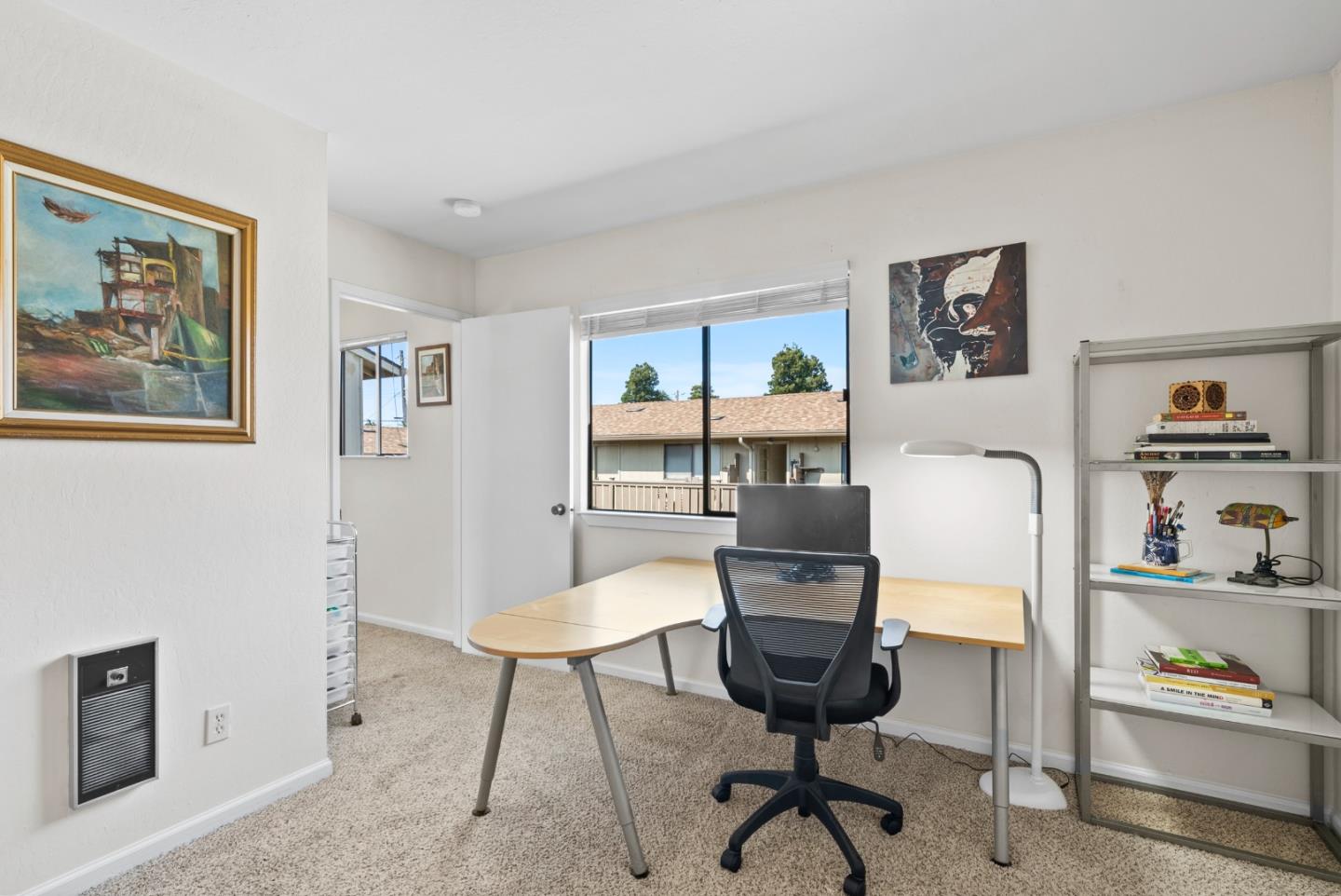 Detail Gallery Image 10 of 14 For 430 Grand Blvd #3,  San Mateo,  CA 94401 - 1 Beds | 1 Baths