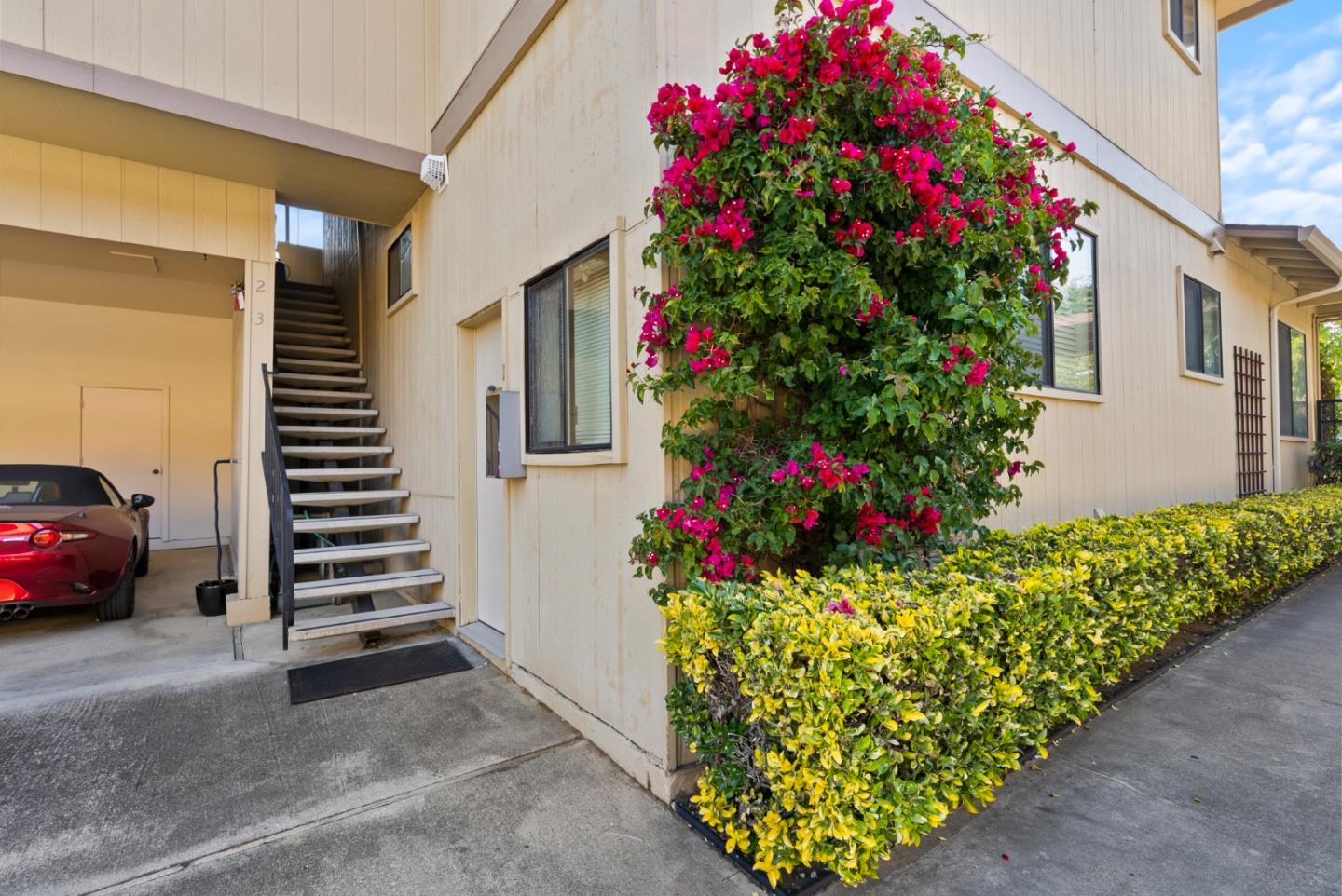 Detail Gallery Image 14 of 14 For 430 Grand Blvd #3,  San Mateo,  CA 94401 - 1 Beds | 1 Baths