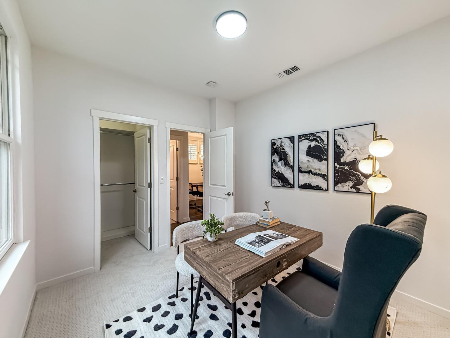 Detail Gallery Image 25 of 46 For 311 Geary Way, Mountain View,  CA 94041 - 4 Beds | 4 Baths