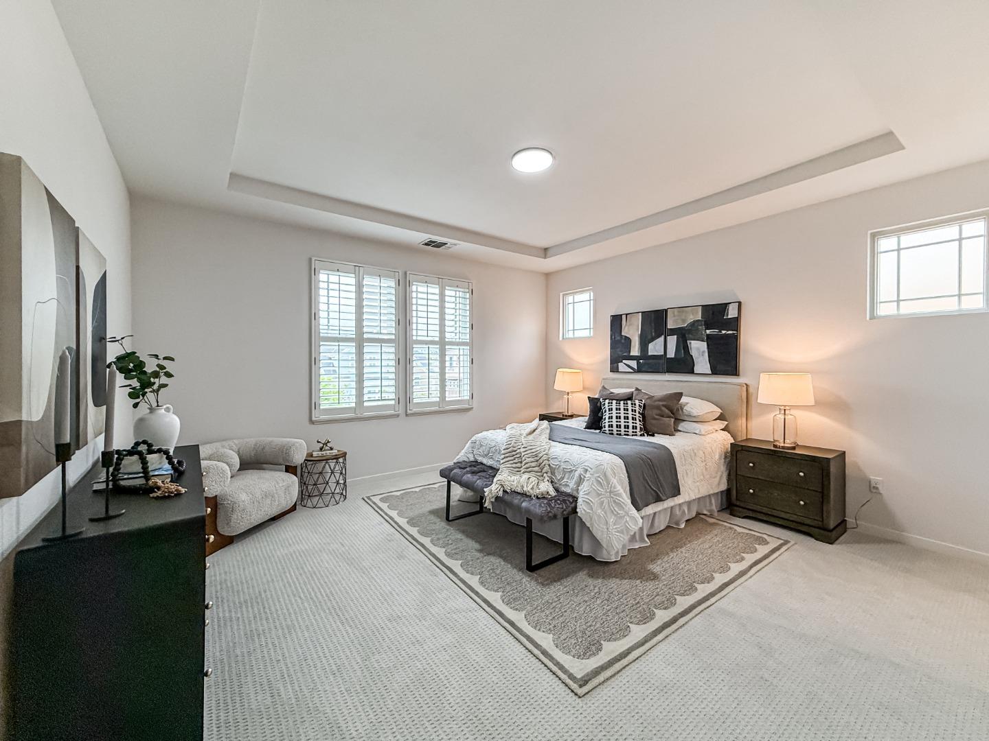 Detail Gallery Image 28 of 46 For 311 Geary Way, Mountain View,  CA 94041 - 4 Beds | 4 Baths