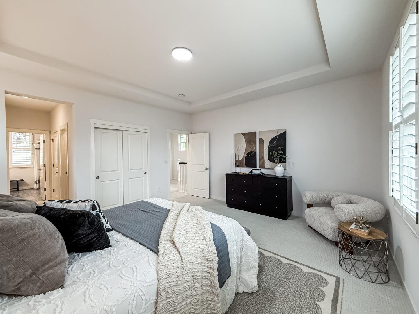 Detail Gallery Image 29 of 46 For 311 Geary Way, Mountain View,  CA 94041 - 4 Beds | 4 Baths