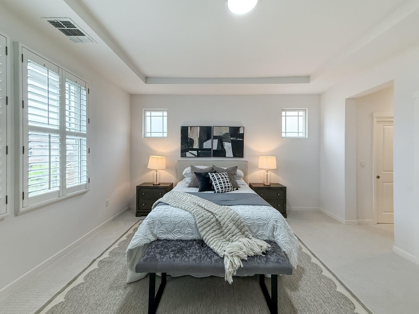 Detail Gallery Image 30 of 46 For 311 Geary Way, Mountain View,  CA 94041 - 4 Beds | 4 Baths