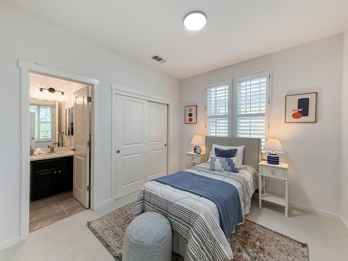 Detail Gallery Image 35 of 46 For 311 Geary Way, Mountain View,  CA 94041 - 4 Beds | 4 Baths