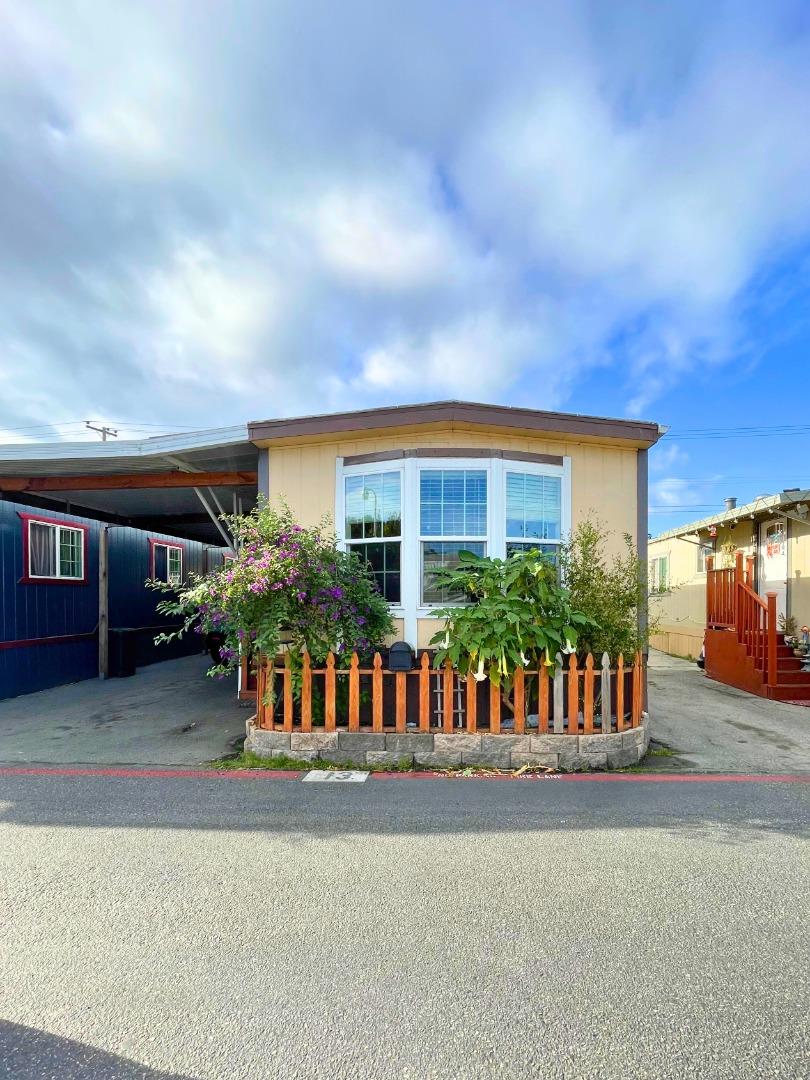 3499 East Bayshore Road UNIT 13, Redwood City, CA, 94063