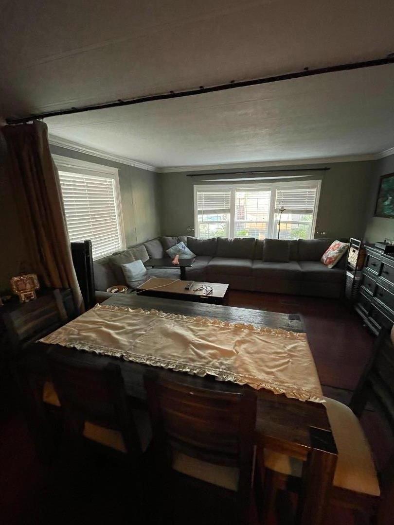 Detail Gallery Image 5 of 6 For 3499 E Bayshore Rd #13,  Redwood City,  CA 94063 - 2 Beds | 1 Baths