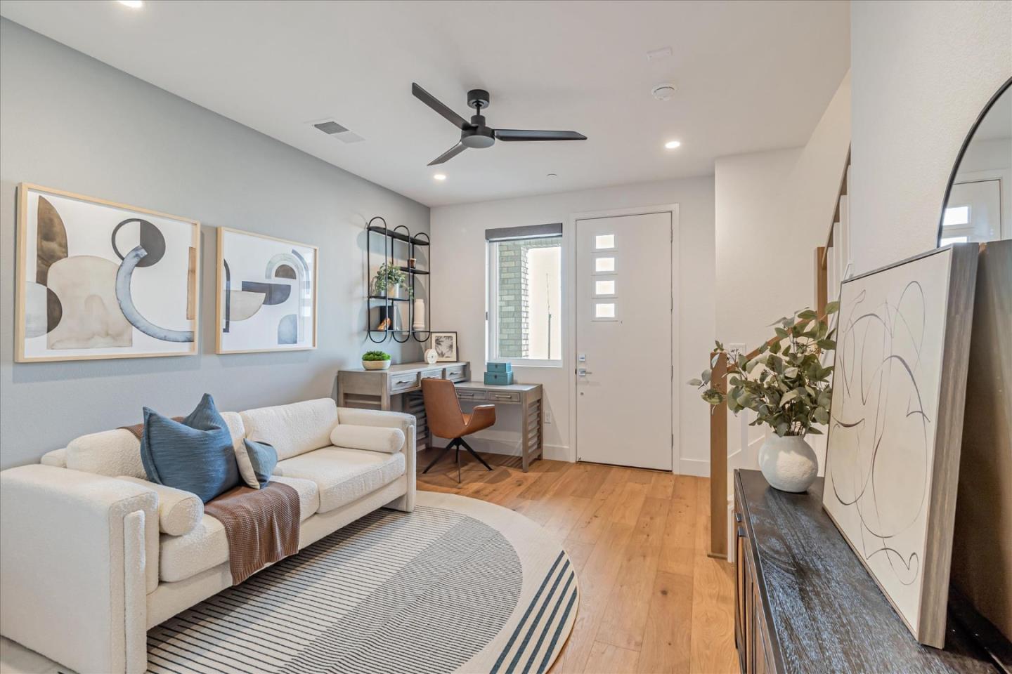 Detail Gallery Image 23 of 42 For 2871 Josephine Ln, Palo Alto,  CA 94303 - 3 Beds | 3 Baths