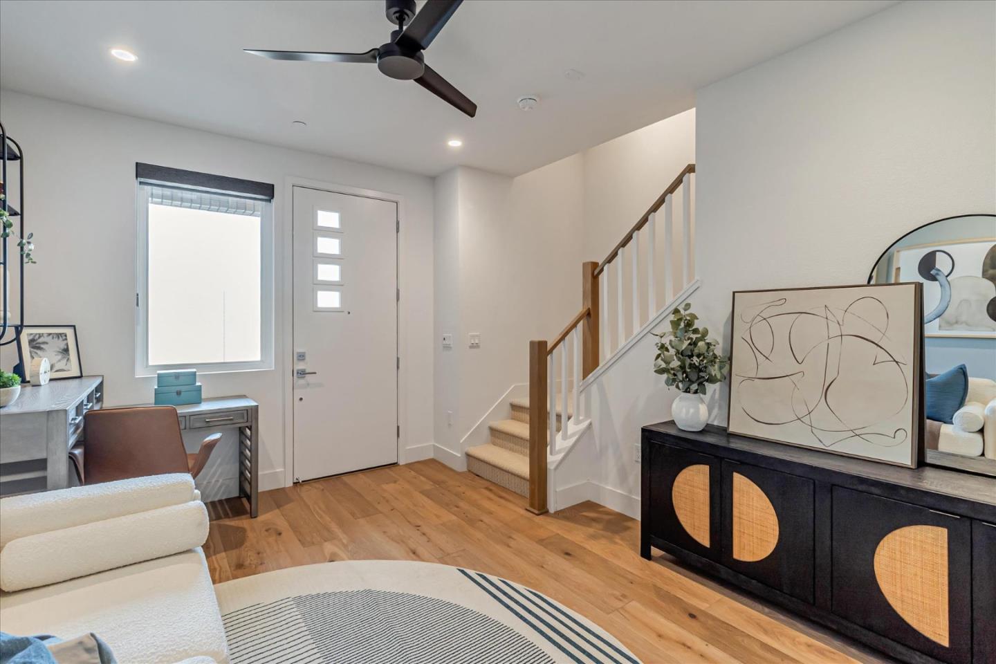 Detail Gallery Image 24 of 42 For 2871 Josephine Ln, Palo Alto,  CA 94303 - 3 Beds | 3 Baths