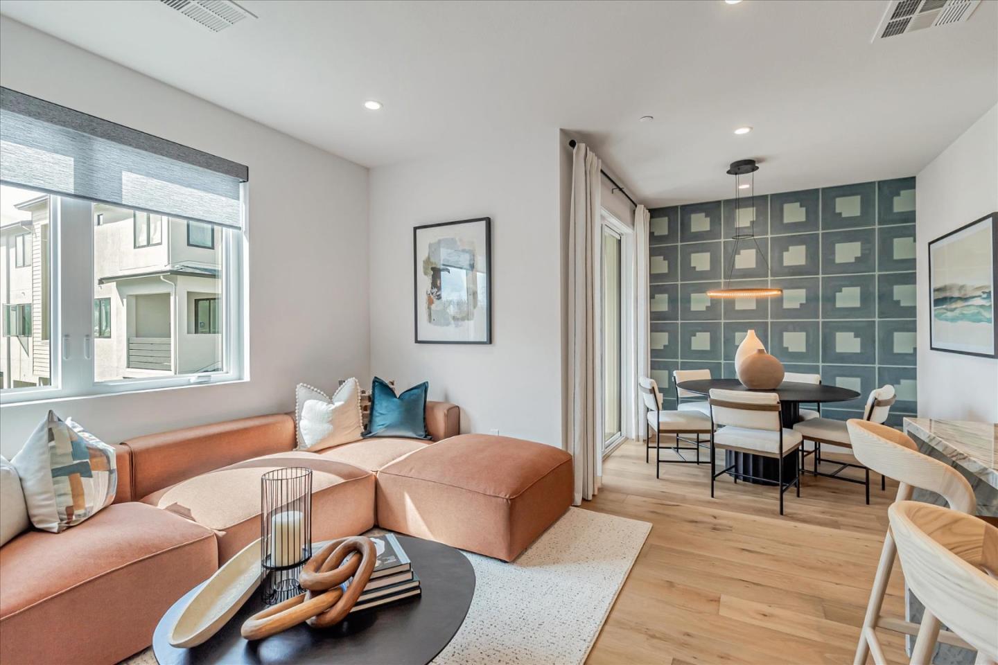 Detail Gallery Image 25 of 42 For 2871 Josephine Ln, Palo Alto,  CA 94303 - 3 Beds | 3 Baths