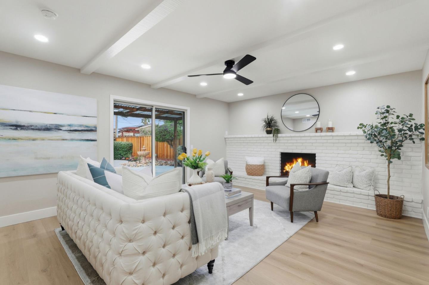 Detail Gallery Image 11 of 42 For 1103 Somerset Dr, San Jose,  CA 95132 - 4 Beds | 2 Baths