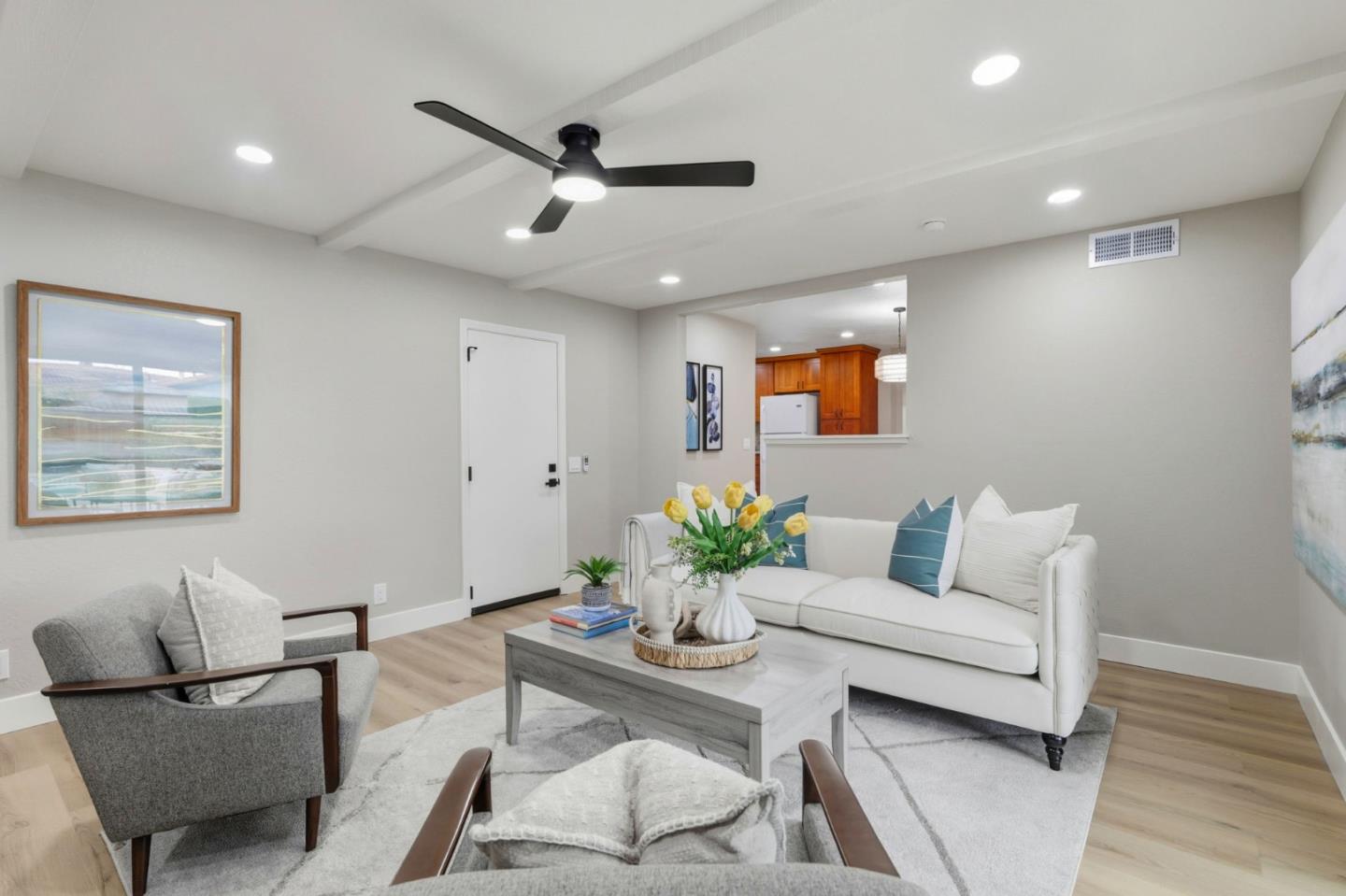 Detail Gallery Image 12 of 42 For 1103 Somerset Dr, San Jose,  CA 95132 - 4 Beds | 2 Baths