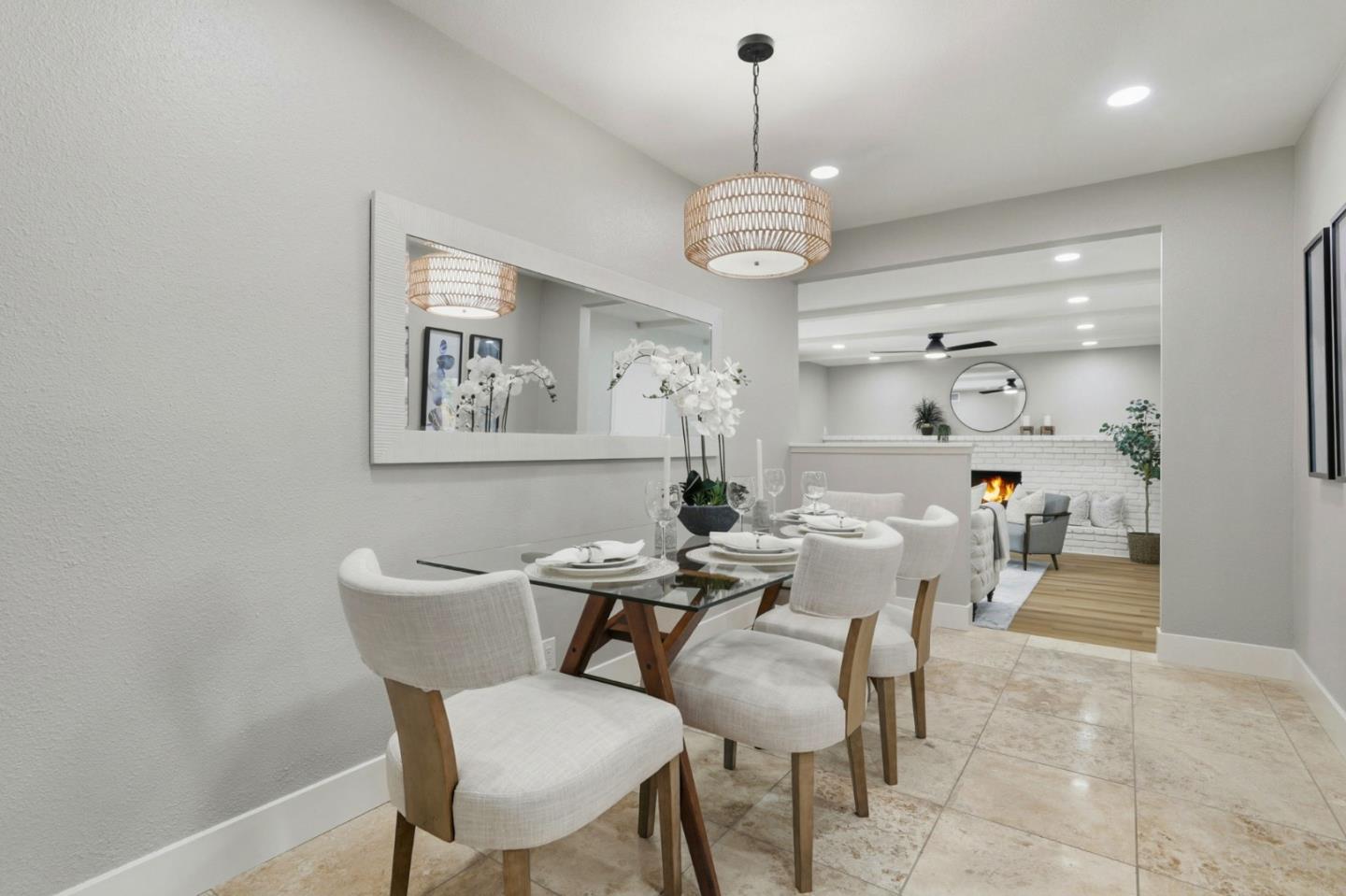 Detail Gallery Image 20 of 42 For 1103 Somerset Dr, San Jose,  CA 95132 - 4 Beds | 2 Baths