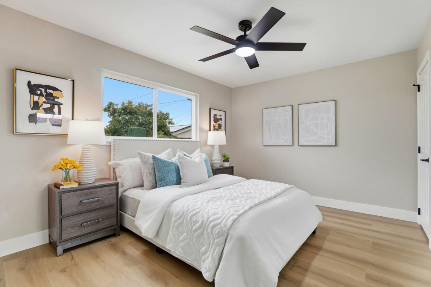 Detail Gallery Image 29 of 42 For 1103 Somerset Dr, San Jose,  CA 95132 - 4 Beds | 2 Baths