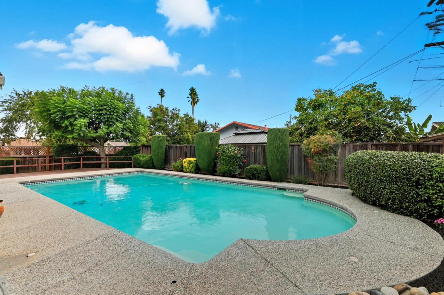 Detail Gallery Image 34 of 42 For 1103 Somerset Dr, San Jose,  CA 95132 - 4 Beds | 2 Baths