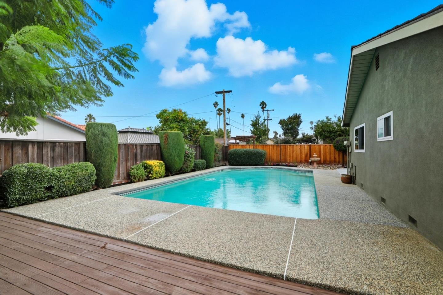 Detail Gallery Image 38 of 42 For 1103 Somerset Dr, San Jose,  CA 95132 - 4 Beds | 2 Baths