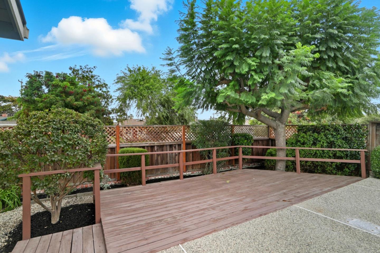 Detail Gallery Image 39 of 42 For 1103 Somerset Dr, San Jose,  CA 95132 - 4 Beds | 2 Baths