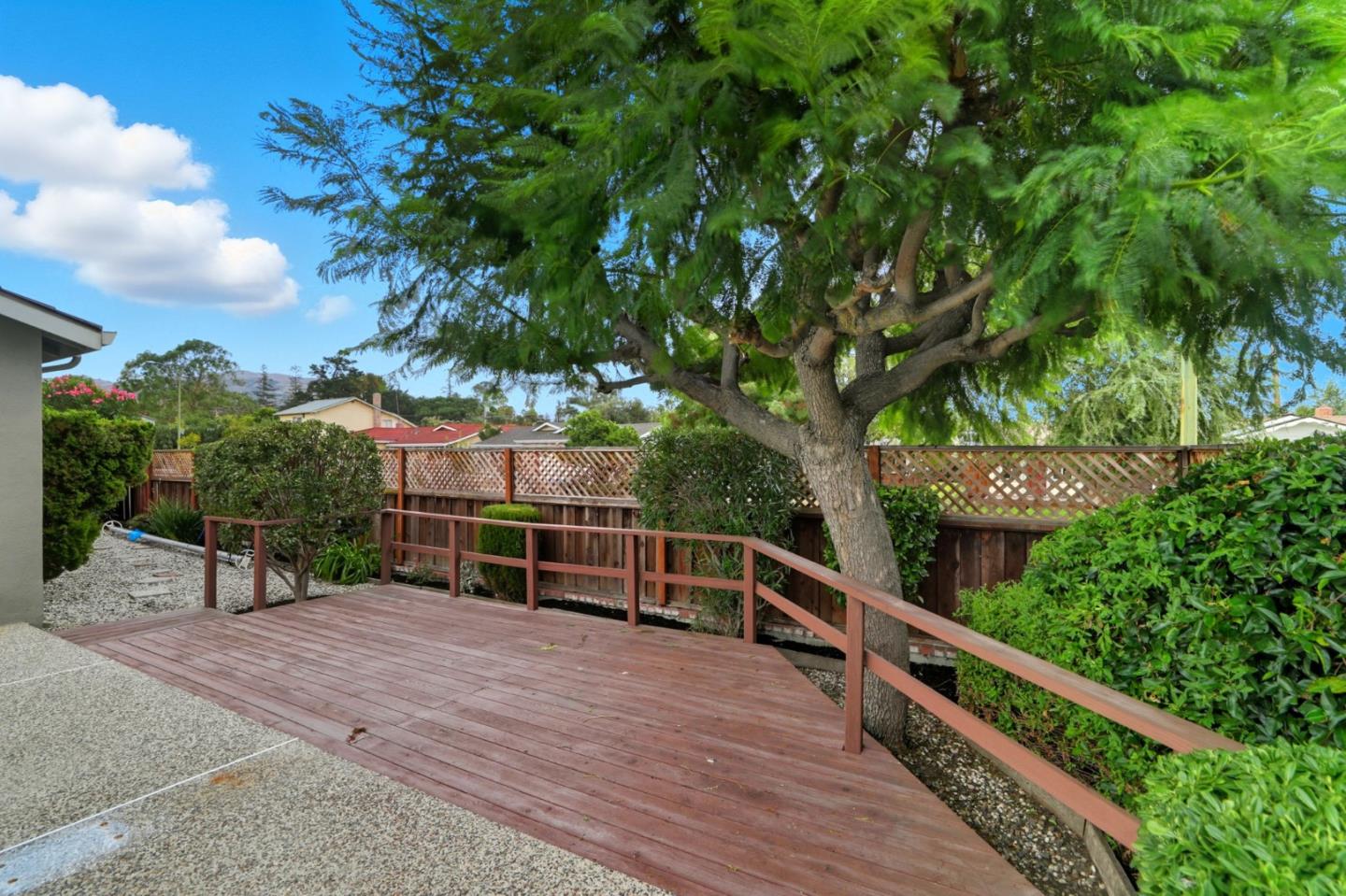 Detail Gallery Image 40 of 42 For 1103 Somerset Dr, San Jose,  CA 95132 - 4 Beds | 2 Baths