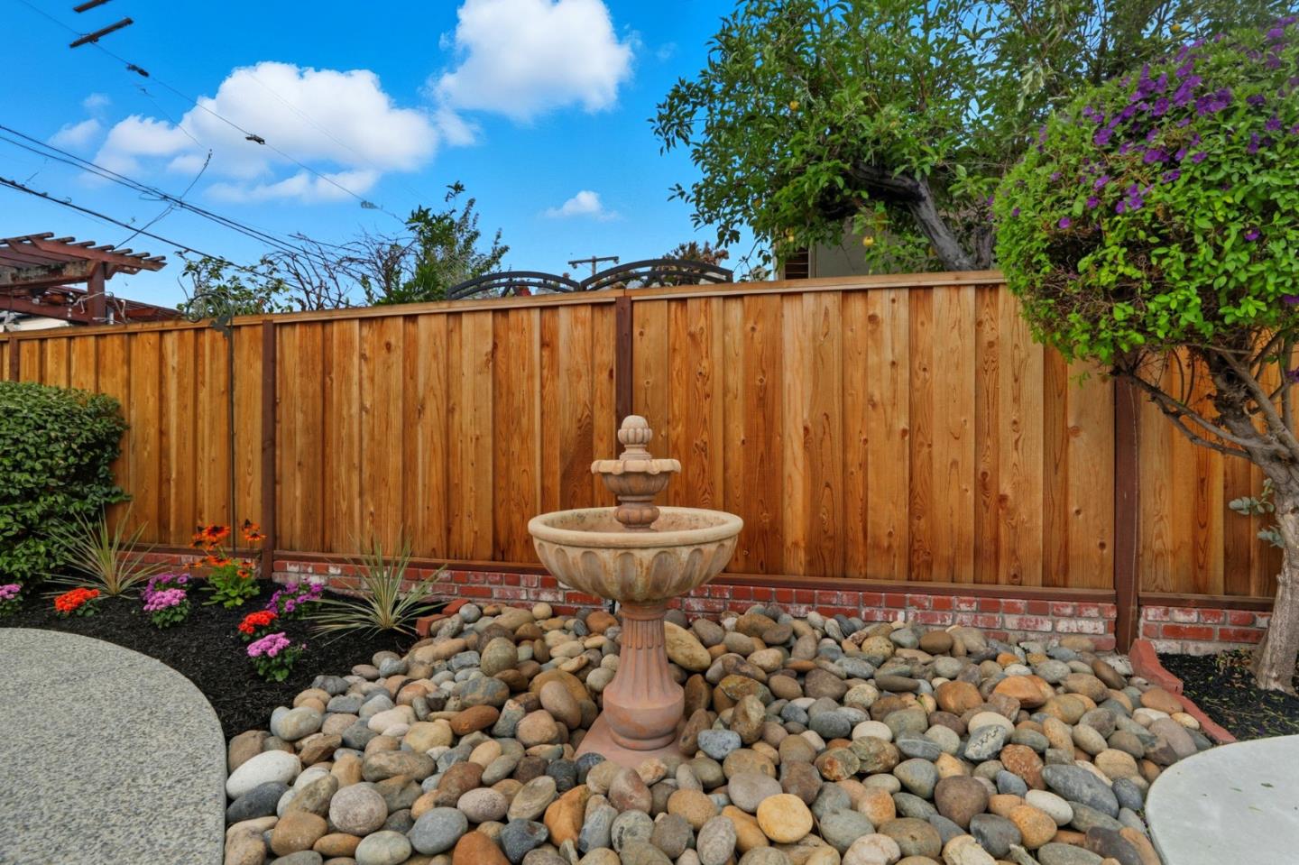 Detail Gallery Image 42 of 42 For 1103 Somerset Dr, San Jose,  CA 95132 - 4 Beds | 2 Baths
